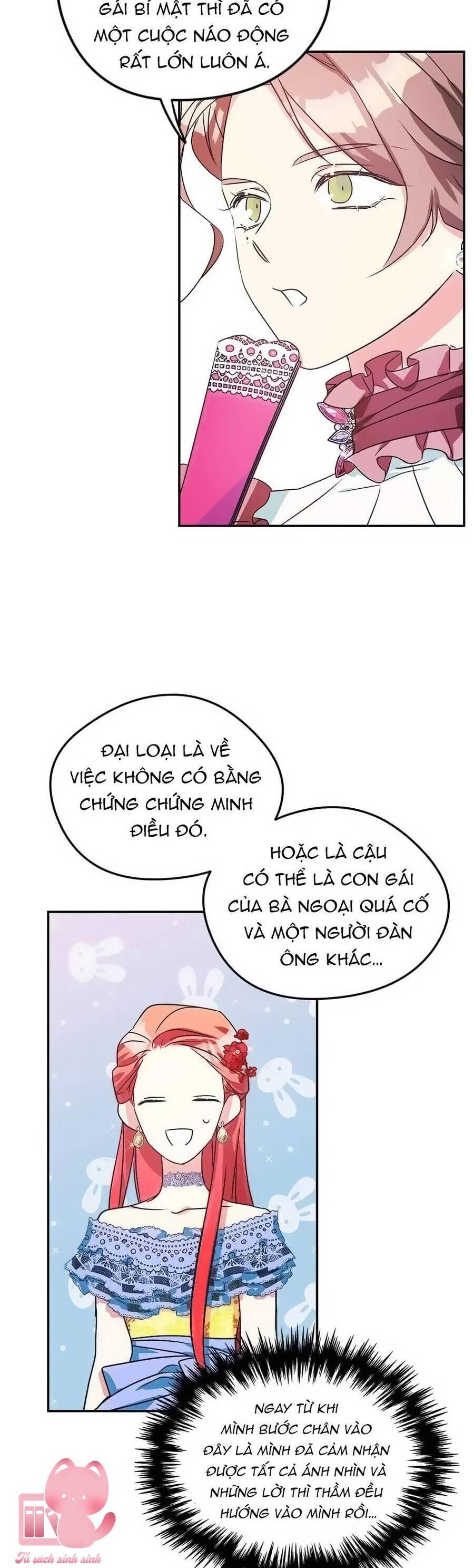 Người Hầu Của Tôi Chap 91 - Next Chap 92