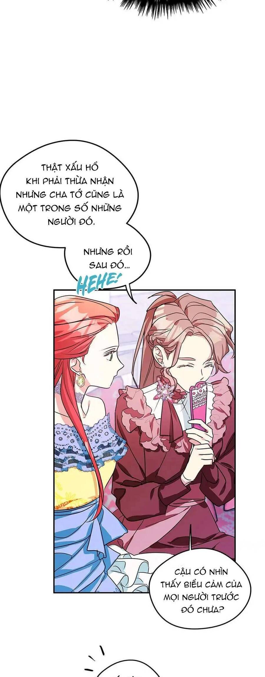 Người Hầu Của Tôi Chap 91 - Next Chap 92