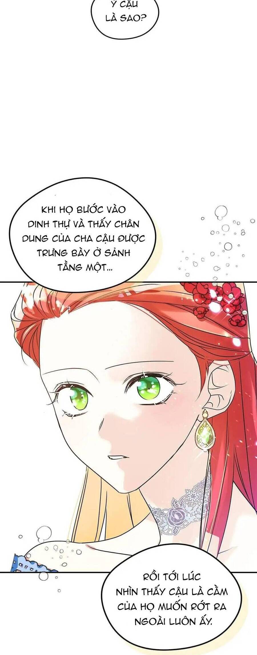Người Hầu Của Tôi Chap 91 - Next Chap 92