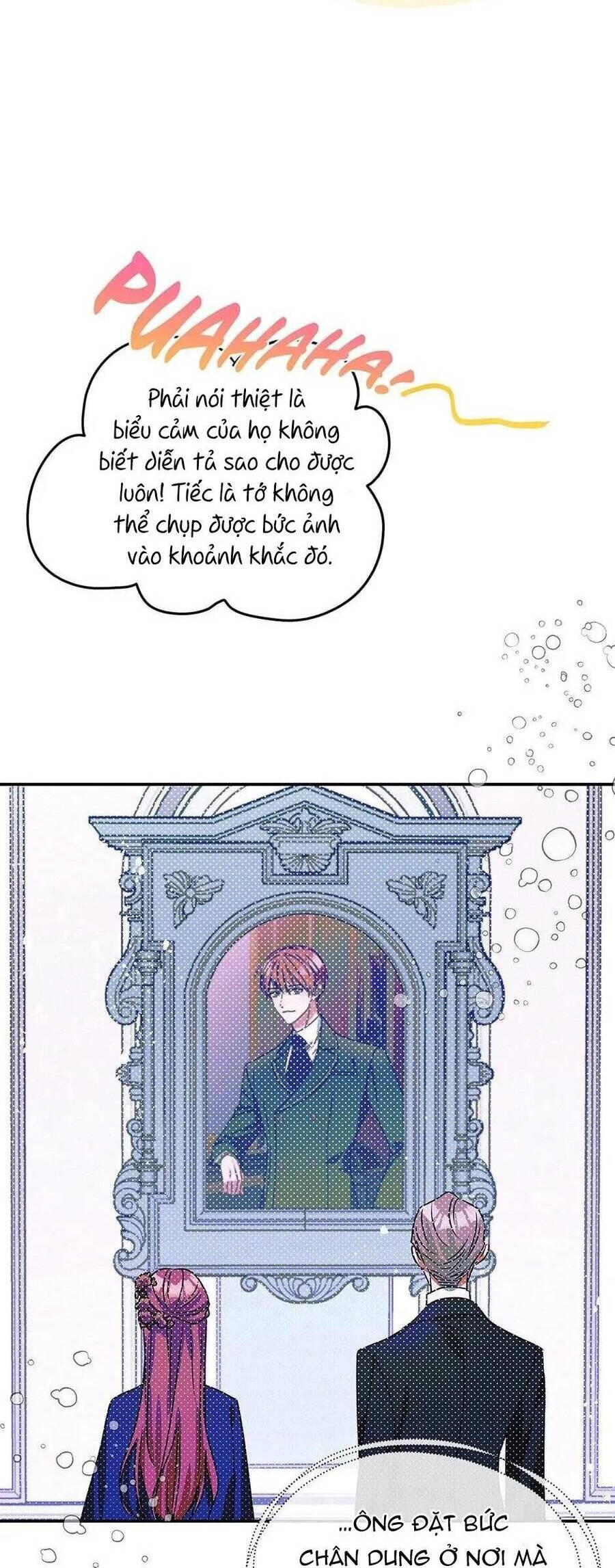 Người Hầu Của Tôi Chap 91 - Next Chap 92