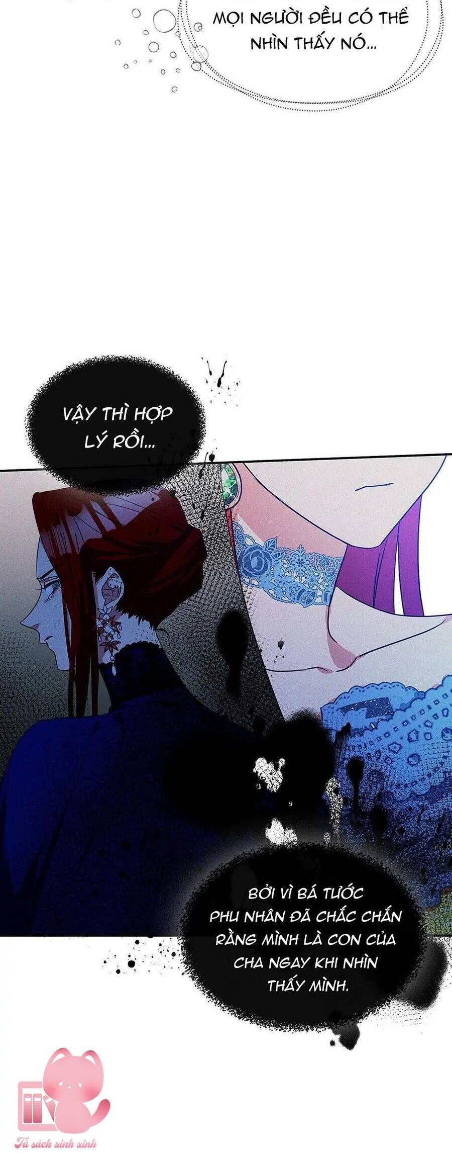 Người Hầu Của Tôi Chap 91 - Next Chap 92