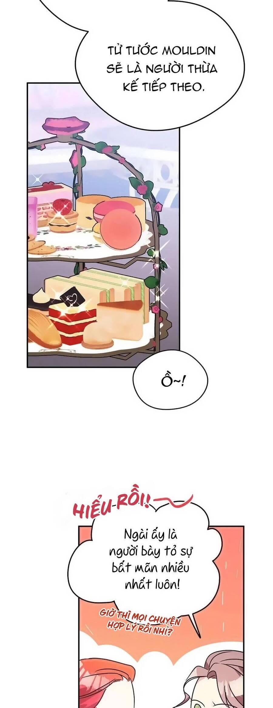 Người Hầu Của Tôi Chap 91 - Next Chap 92