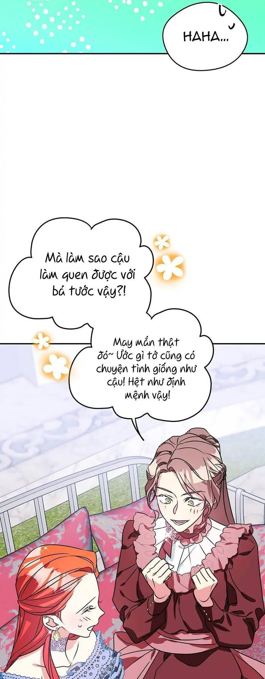 Người Hầu Của Tôi Chap 91 - Next Chap 92