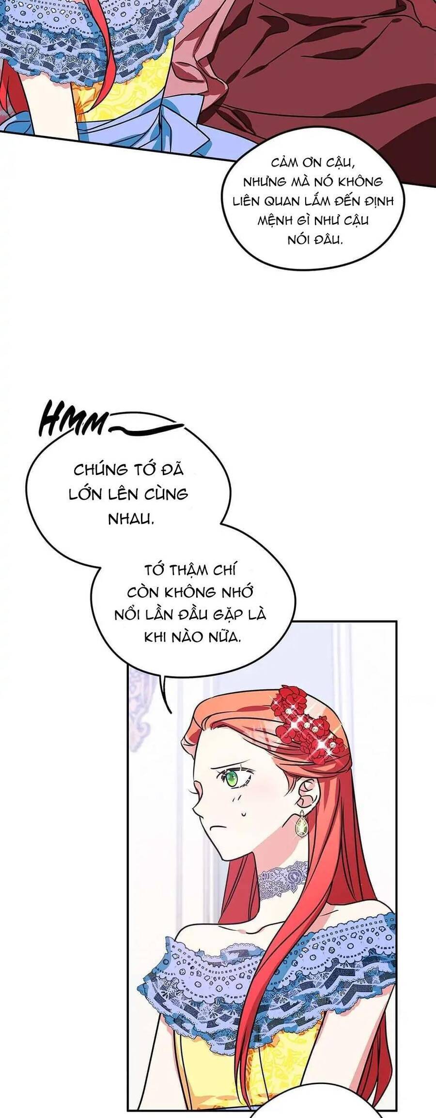 Người Hầu Của Tôi Chap 91 - Next Chap 92