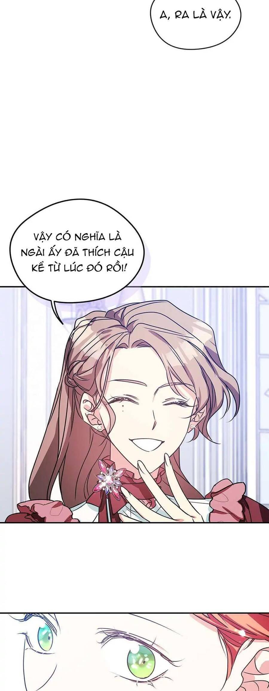 Người Hầu Của Tôi Chap 91 - Next Chap 92