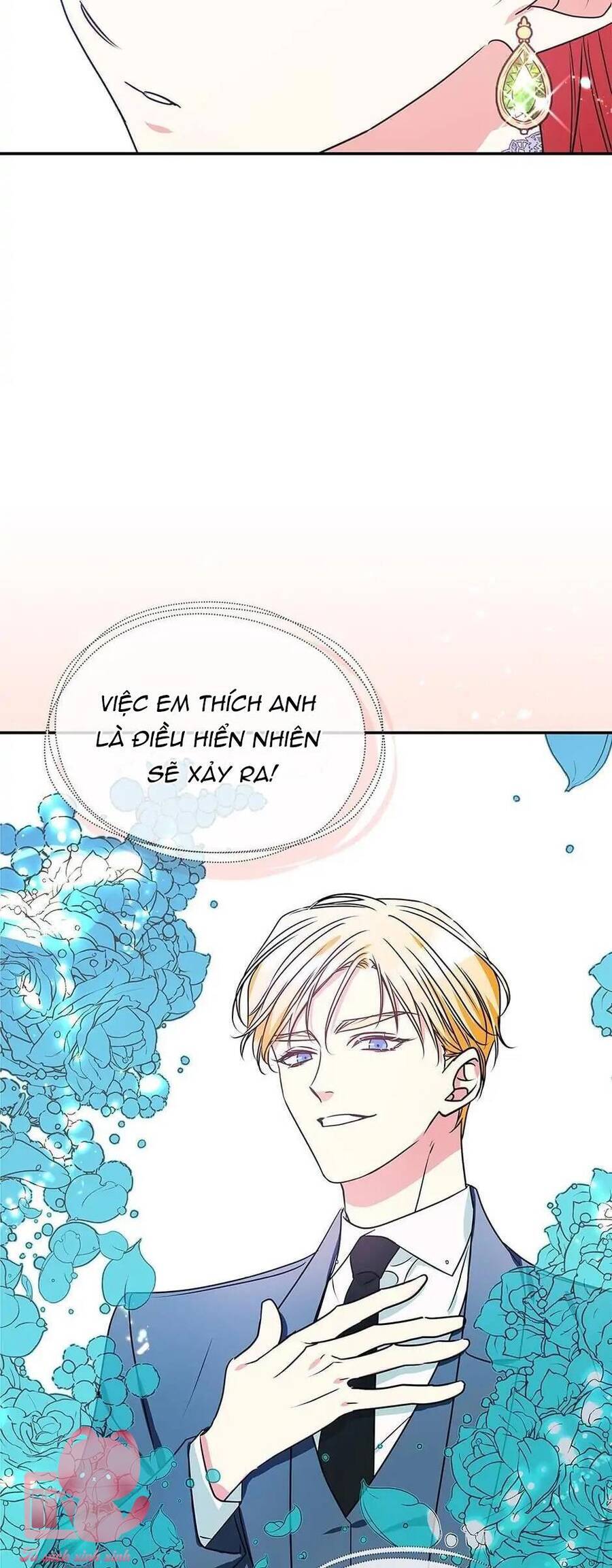 Người Hầu Của Tôi Chap 91 - Next Chap 92