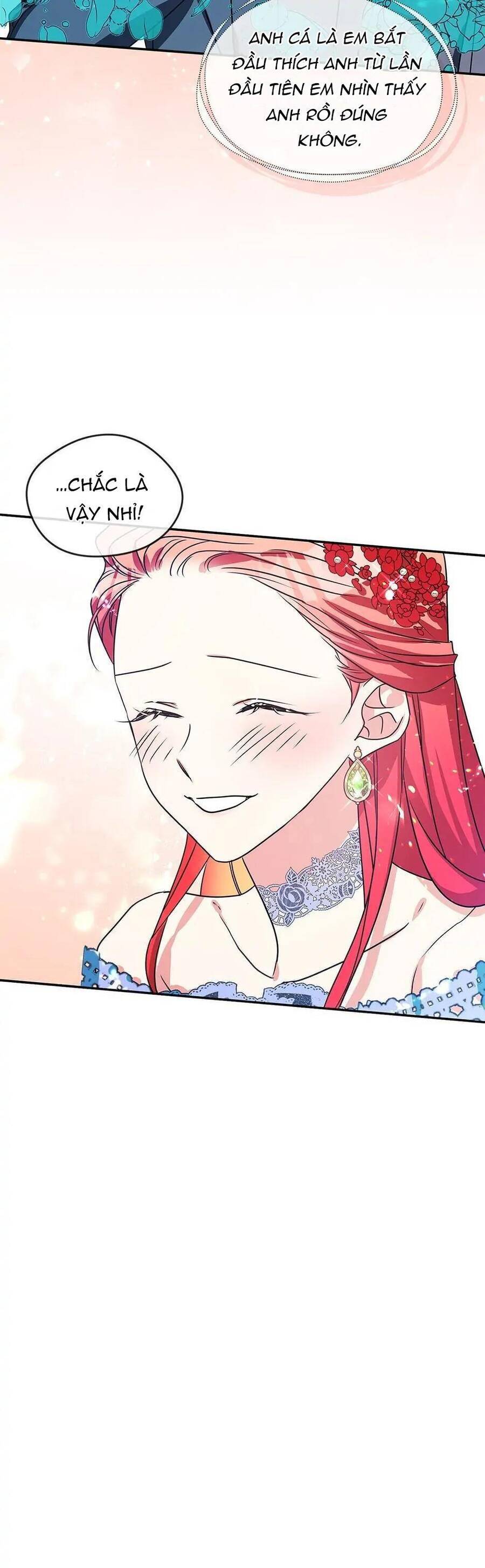 Người Hầu Của Tôi Chap 91 - Next Chap 92