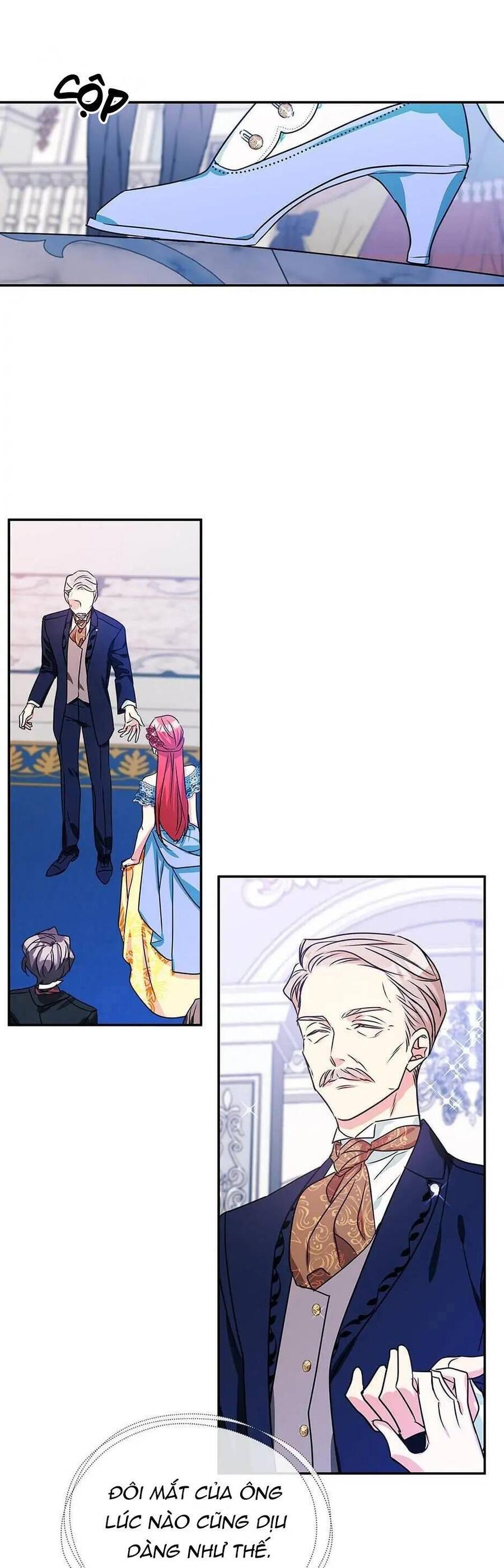 Người Hầu Của Tôi Chap 91 - Next Chap 92