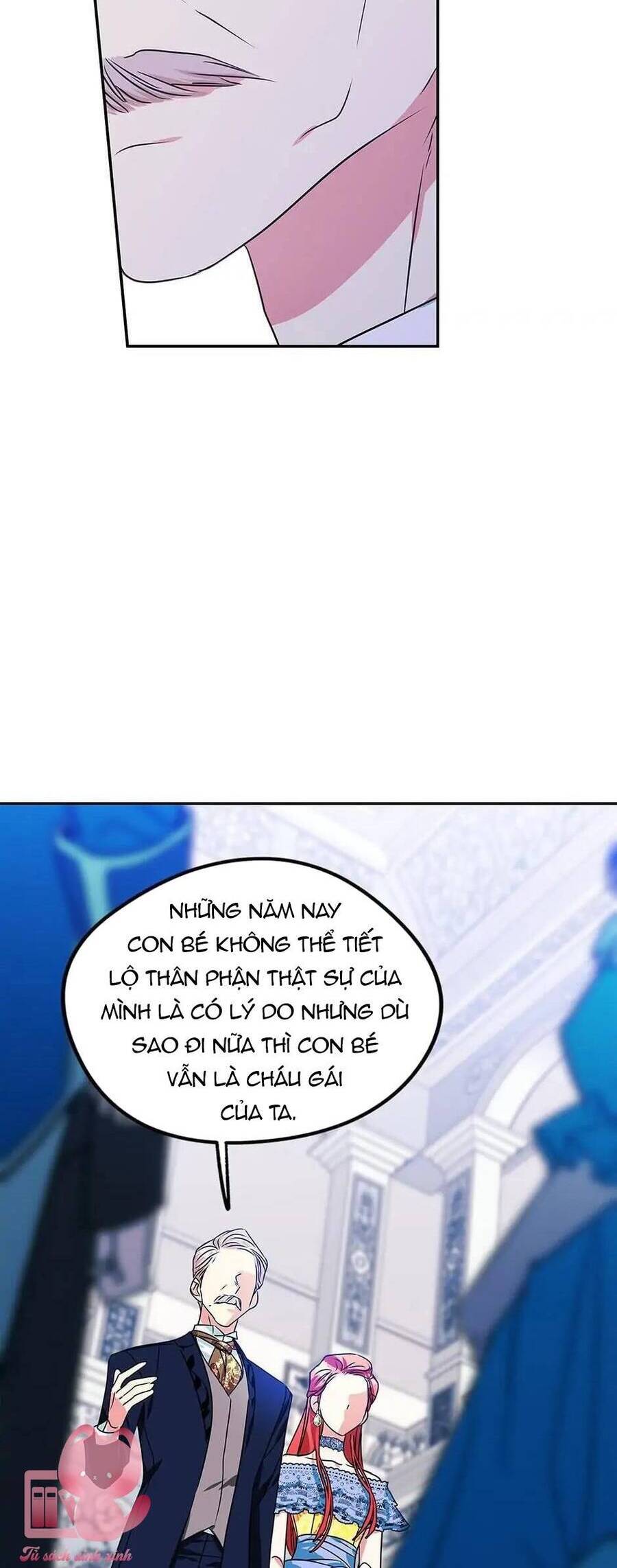 Người Hầu Của Tôi Chap 91 - Next Chap 92