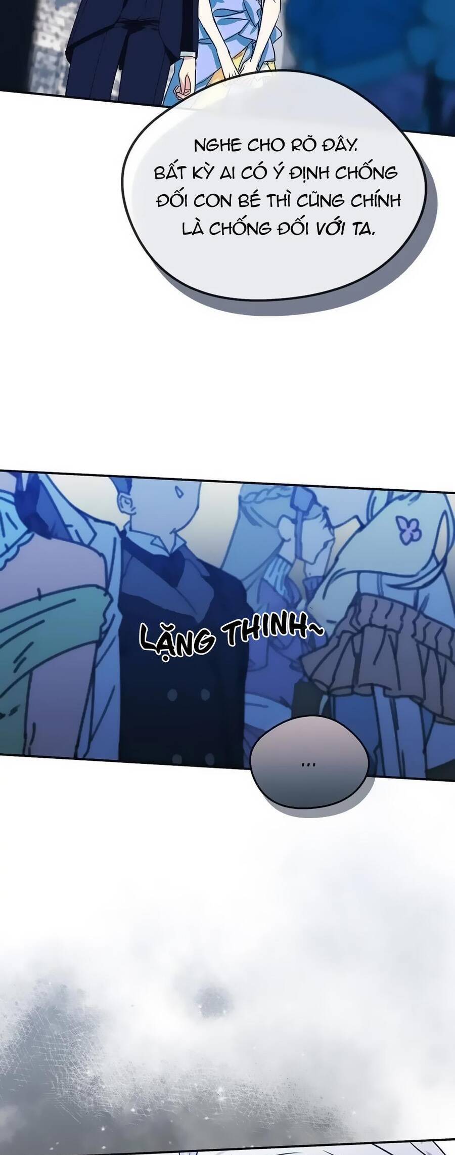 Người Hầu Của Tôi Chap 91 - Next Chap 92