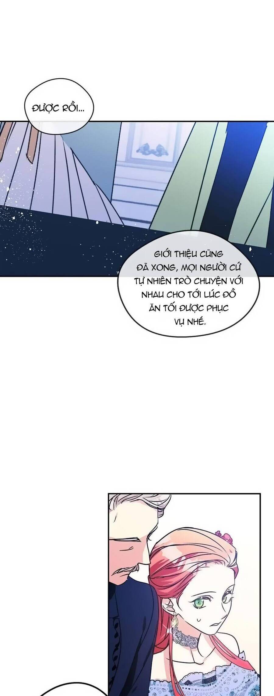 Người Hầu Của Tôi Chap 91 - Next Chap 92