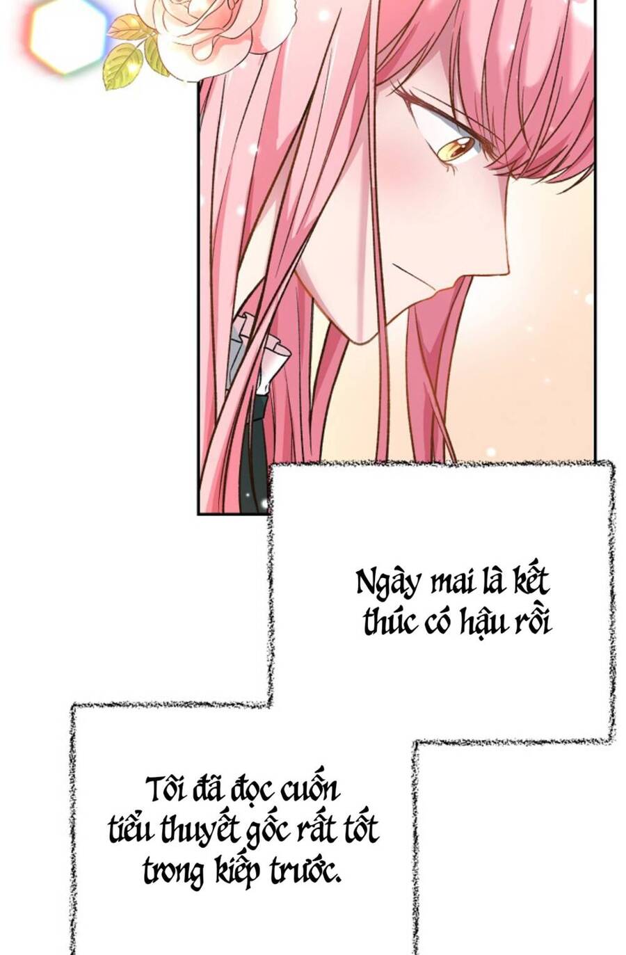 Người Hậu Thuẫn Trẻ Tuổi Của Kẻ Phản Diện Chap 1 - Next Chap 2
