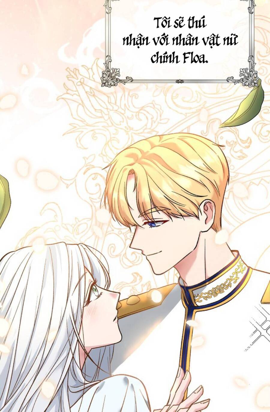 Người Hậu Thuẫn Trẻ Tuổi Của Kẻ Phản Diện Chap 1 - Next Chap 2