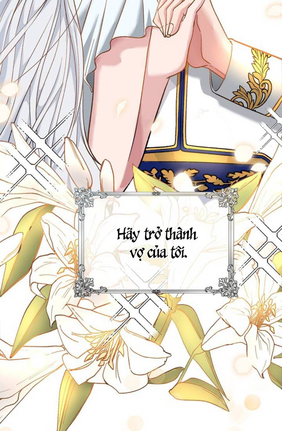 Người Hậu Thuẫn Trẻ Tuổi Của Kẻ Phản Diện Chap 1 - Next Chap 2