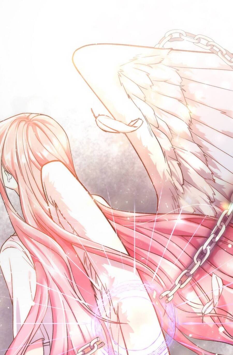 Người Hậu Thuẫn Trẻ Tuổi Của Kẻ Phản Diện Chap 1 - Next Chap 2