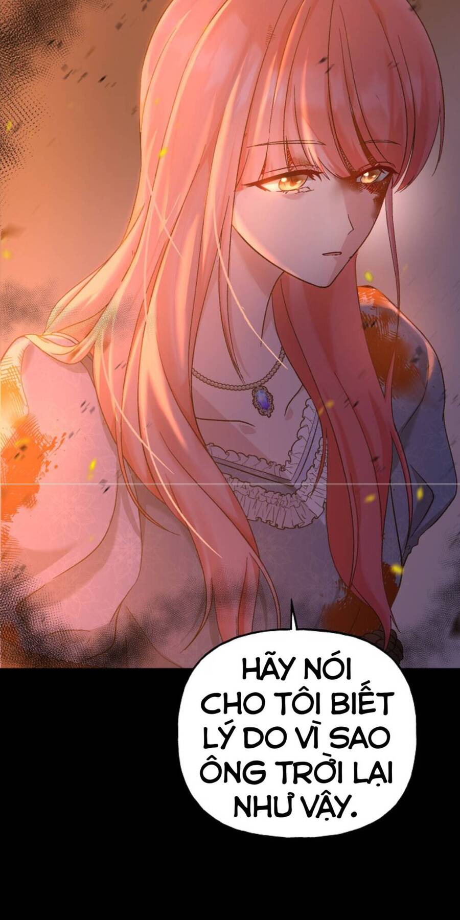Người Hậu Thuẫn Trẻ Tuổi Của Kẻ Phản Diện Chap 1 - Next Chap 2