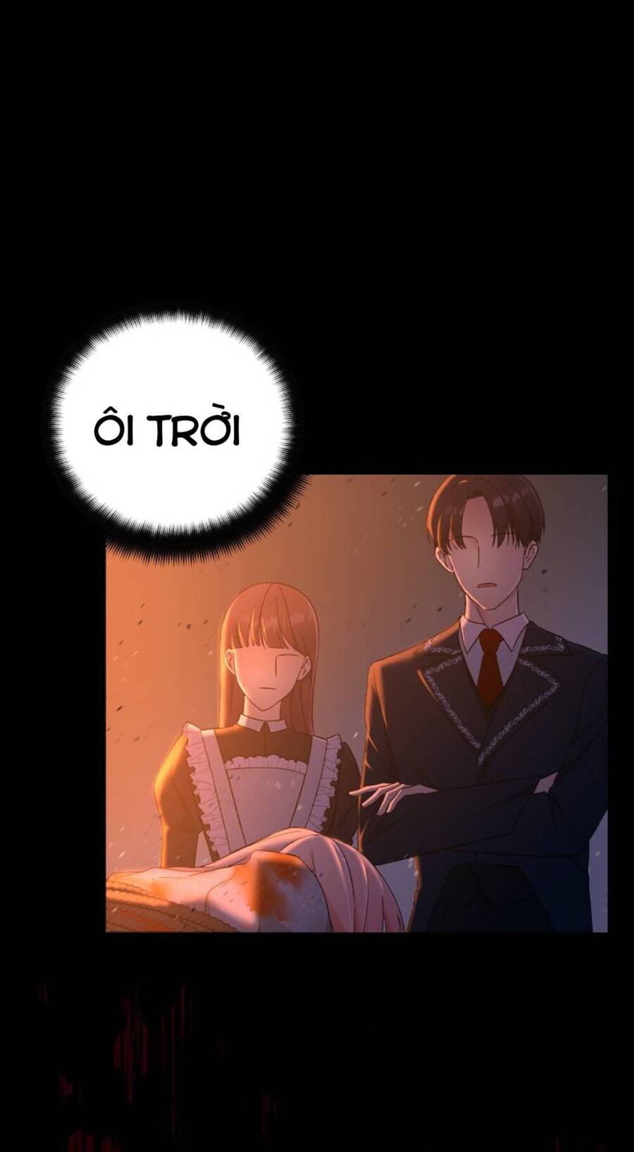 Người Hậu Thuẫn Trẻ Tuổi Của Kẻ Phản Diện Chap 1 - Next Chap 2