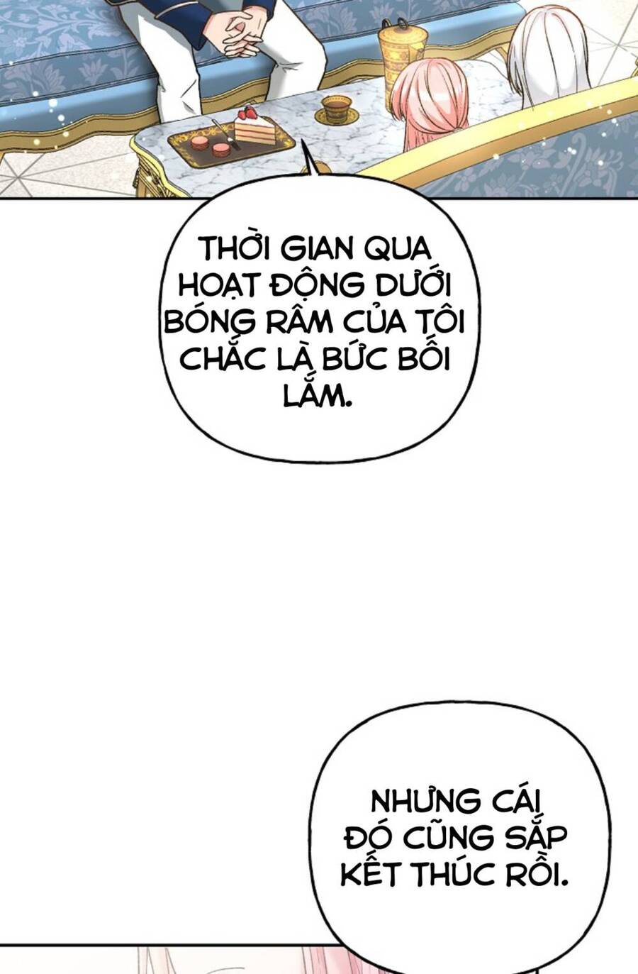 Người Hậu Thuẫn Trẻ Tuổi Của Kẻ Phản Diện Chap 1 - Next Chap 2