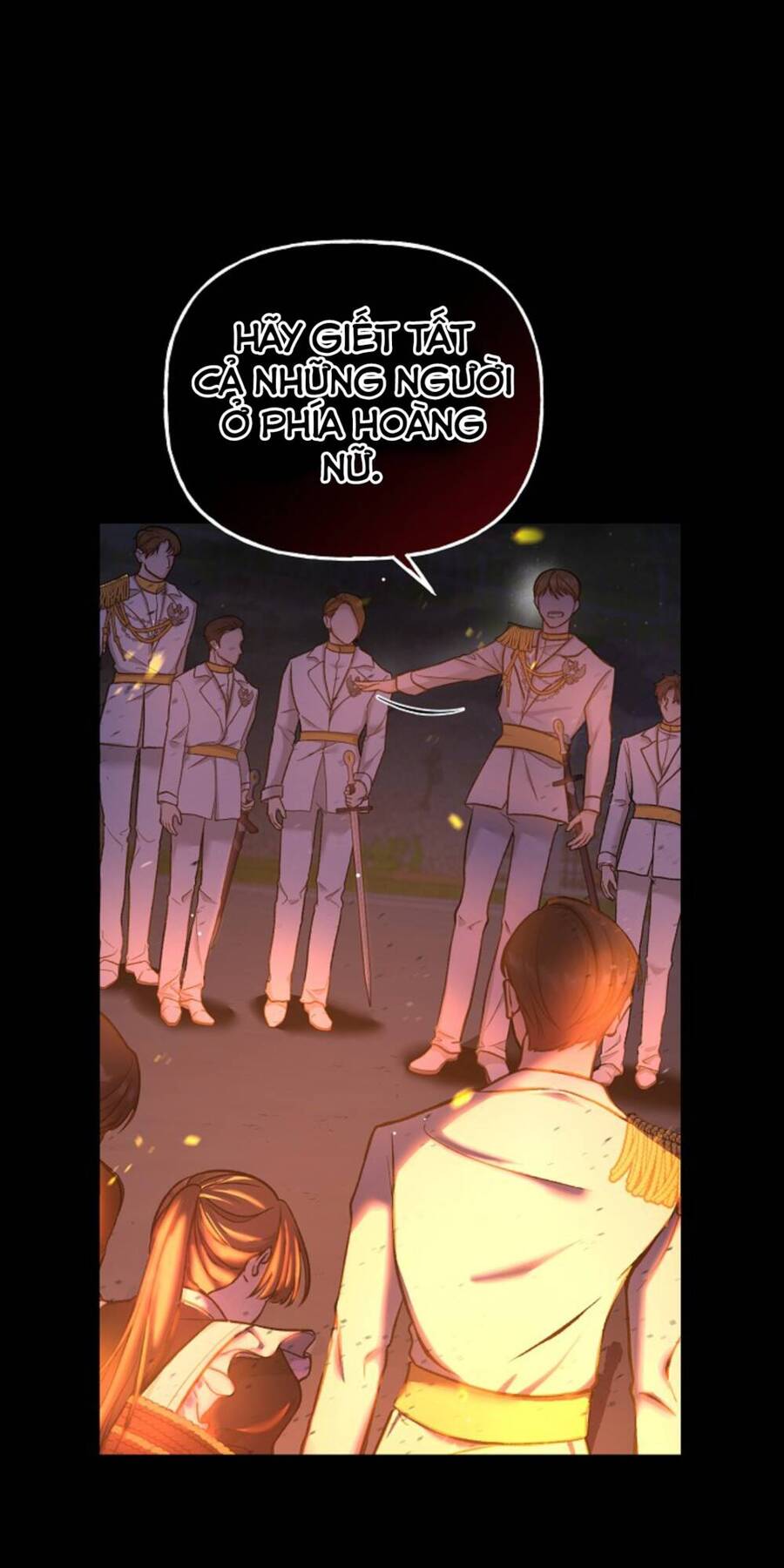 Người Hậu Thuẫn Trẻ Tuổi Của Kẻ Phản Diện Chap 1 - Next Chap 2