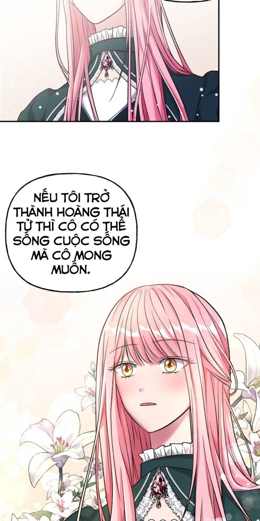 Người Hậu Thuẫn Trẻ Tuổi Của Kẻ Phản Diện Chap 1 - Next Chap 2