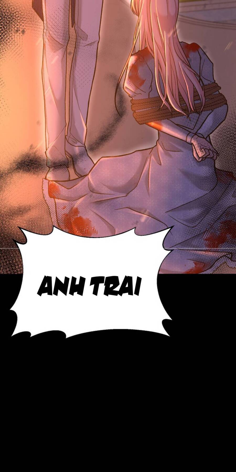 Người Hậu Thuẫn Trẻ Tuổi Của Kẻ Phản Diện Chap 1 - Next Chap 2