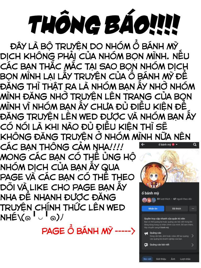 Người Hậu Thuẫn Trẻ Tuổi Của Kẻ Phản Diện Chap 2 - Next Chap 3