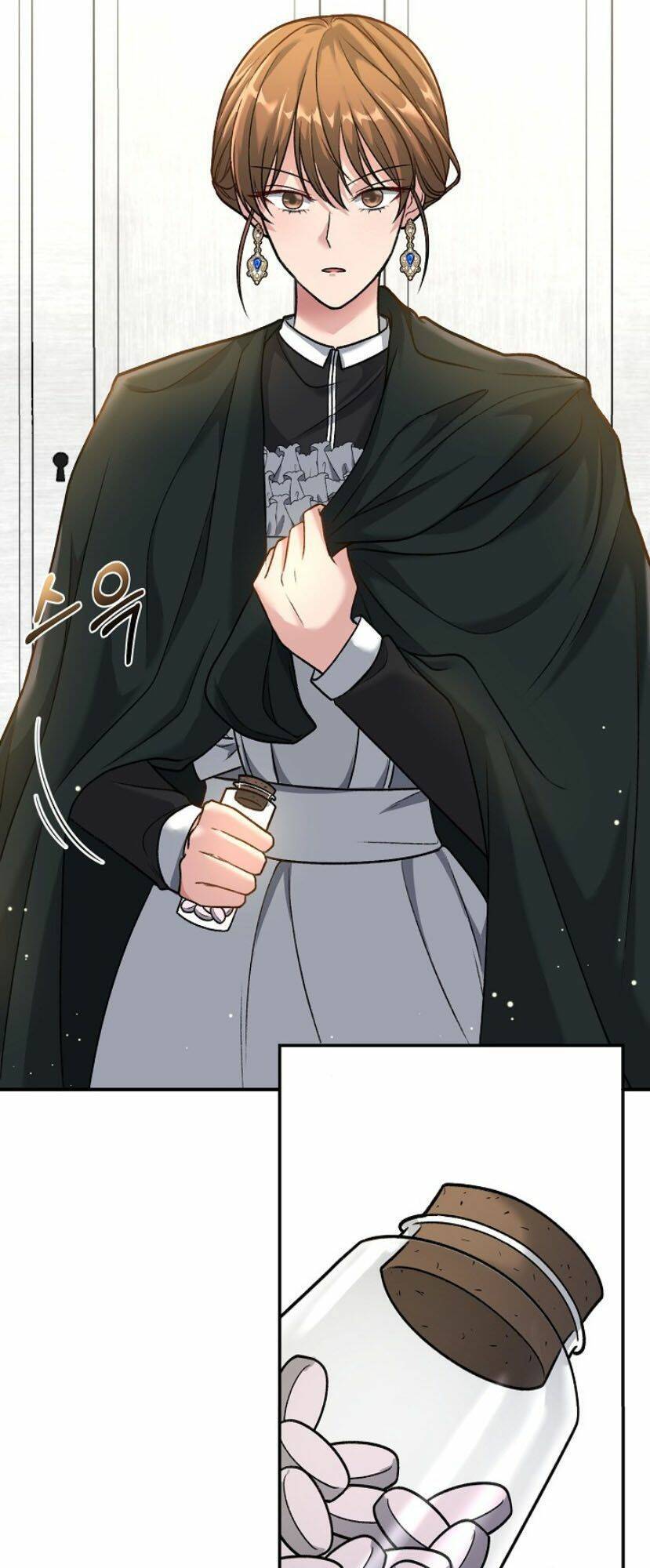 Người Hậu Thuẫn Trẻ Tuổi Của Kẻ Phản Diện Chap 2 - Next Chap 3