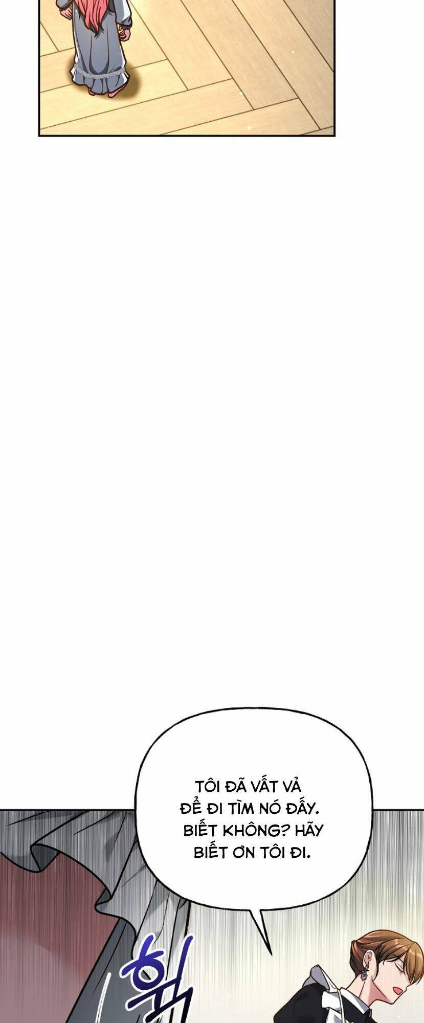 Người Hậu Thuẫn Trẻ Tuổi Của Kẻ Phản Diện Chap 2 - Next Chap 3
