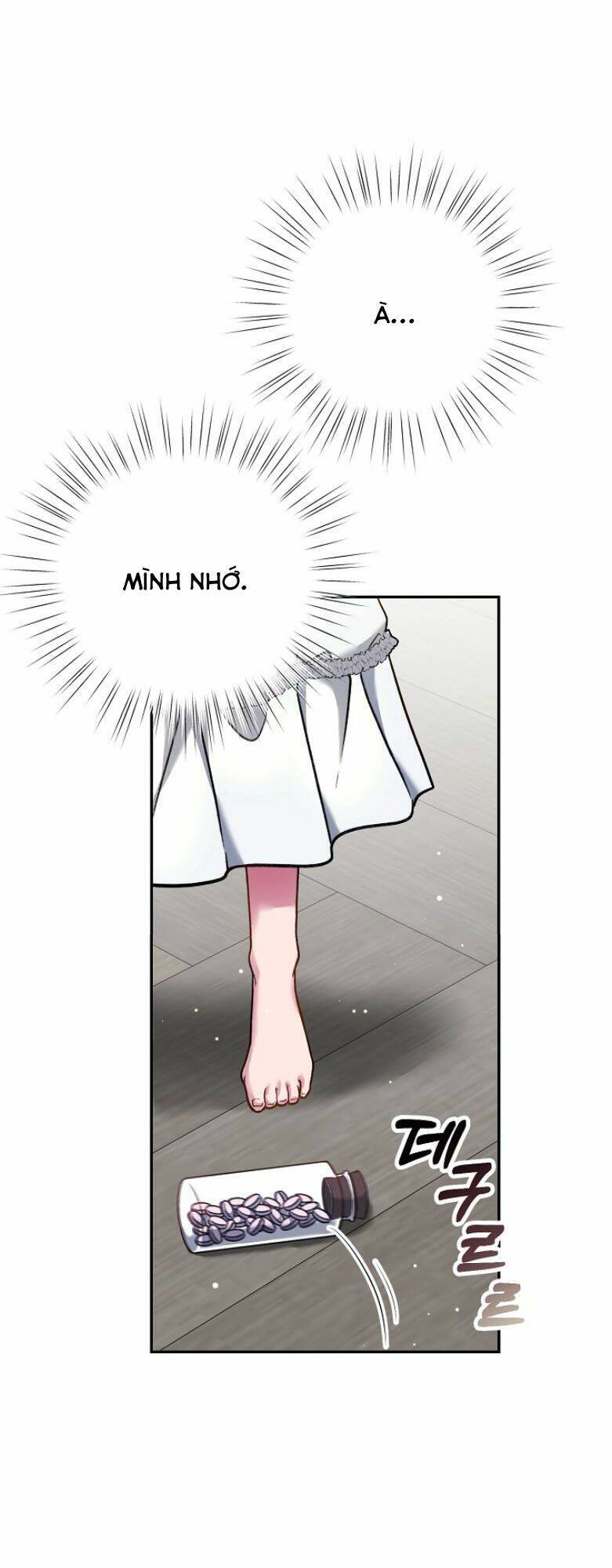 Người Hậu Thuẫn Trẻ Tuổi Của Kẻ Phản Diện Chap 2 - Next Chap 3