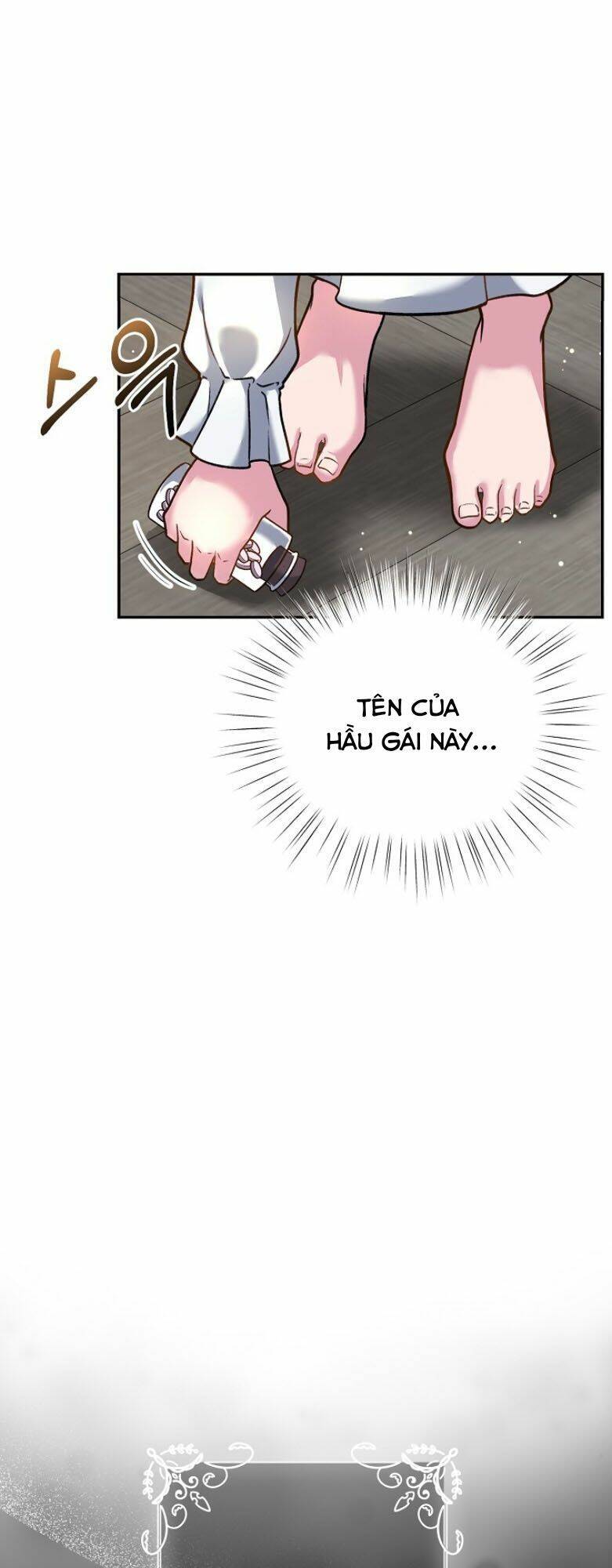 Người Hậu Thuẫn Trẻ Tuổi Của Kẻ Phản Diện Chap 2 - Next Chap 3