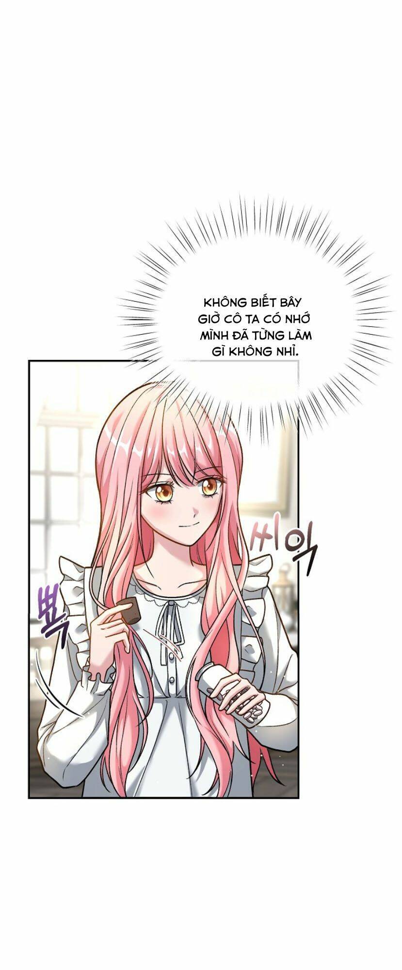 Người Hậu Thuẫn Trẻ Tuổi Của Kẻ Phản Diện Chap 2 - Next Chap 3
