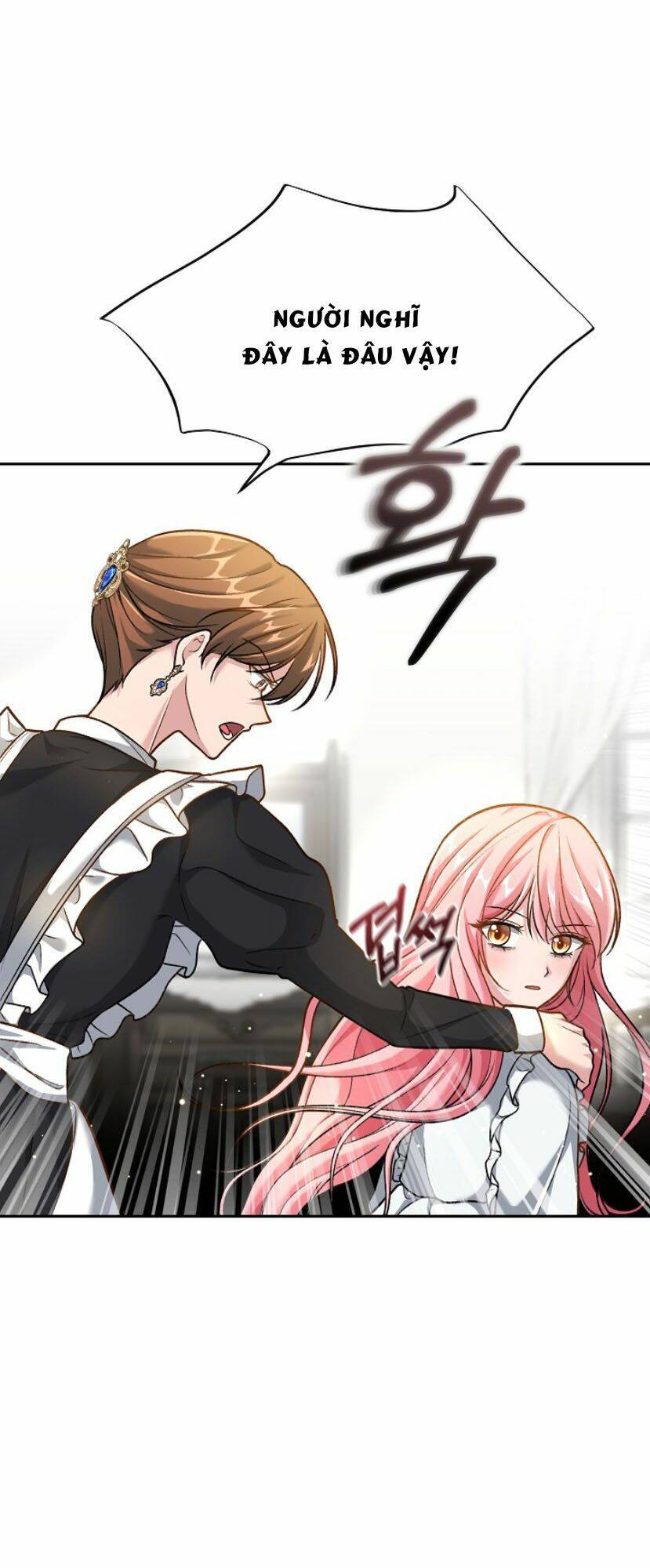 Người Hậu Thuẫn Trẻ Tuổi Của Kẻ Phản Diện Chap 2 - Next Chap 3