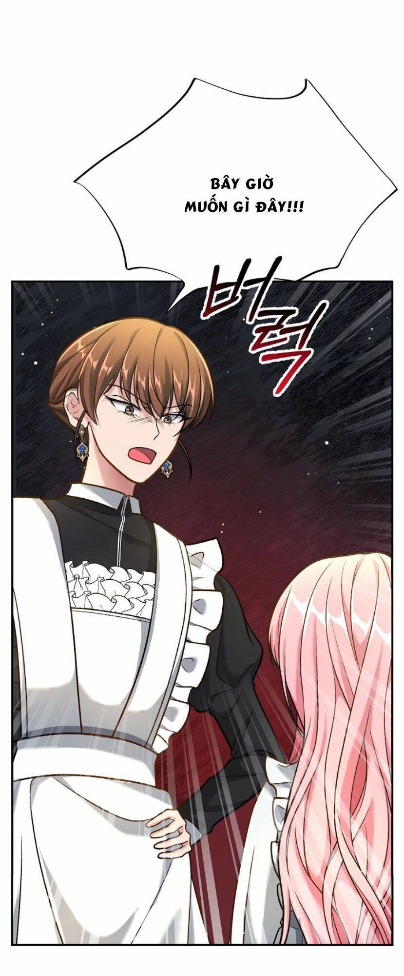 Người Hậu Thuẫn Trẻ Tuổi Của Kẻ Phản Diện Chap 2 - Next Chap 3