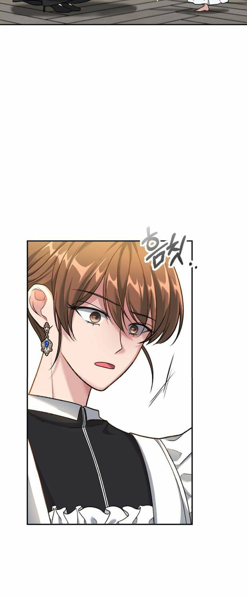 Người Hậu Thuẫn Trẻ Tuổi Của Kẻ Phản Diện Chap 2 - Next Chap 3