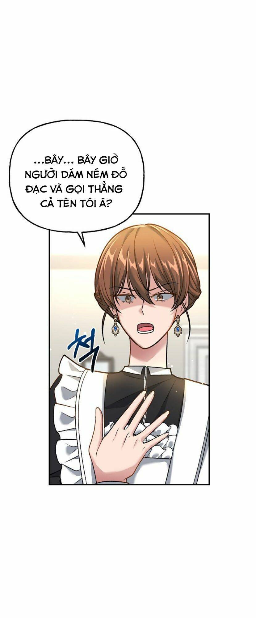 Người Hậu Thuẫn Trẻ Tuổi Của Kẻ Phản Diện Chap 2 - Next Chap 3
