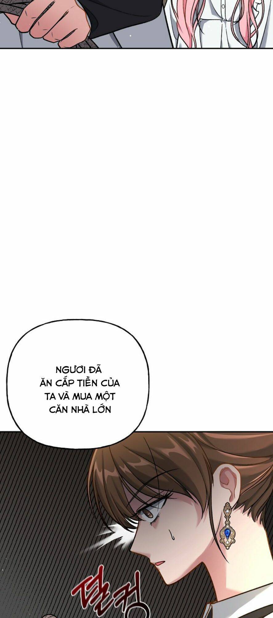 Người Hậu Thuẫn Trẻ Tuổi Của Kẻ Phản Diện Chap 2 - Next Chap 3