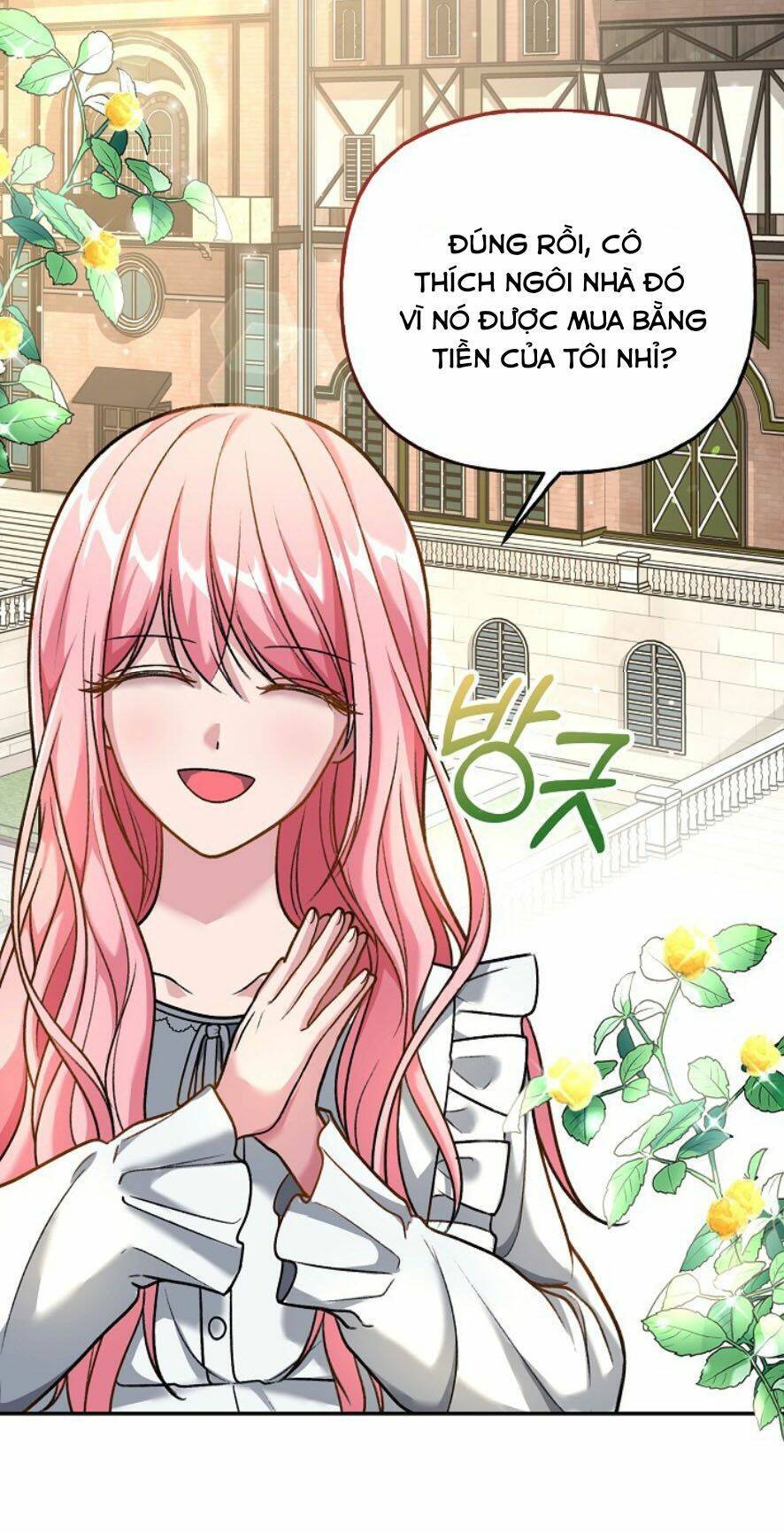 Người Hậu Thuẫn Trẻ Tuổi Của Kẻ Phản Diện Chap 2 - Next Chap 3