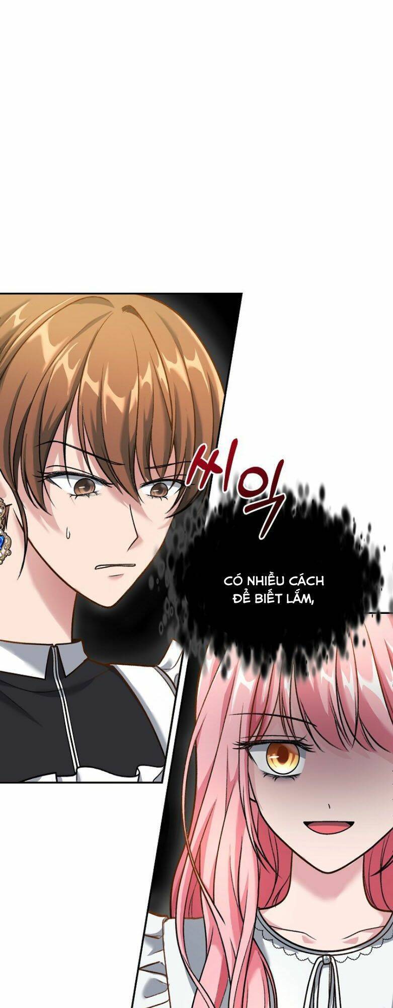 Người Hậu Thuẫn Trẻ Tuổi Của Kẻ Phản Diện Chap 2 - Next Chap 3