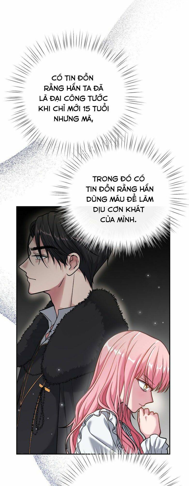 Người Hậu Thuẫn Trẻ Tuổi Của Kẻ Phản Diện Chap 2 - Next Chap 3