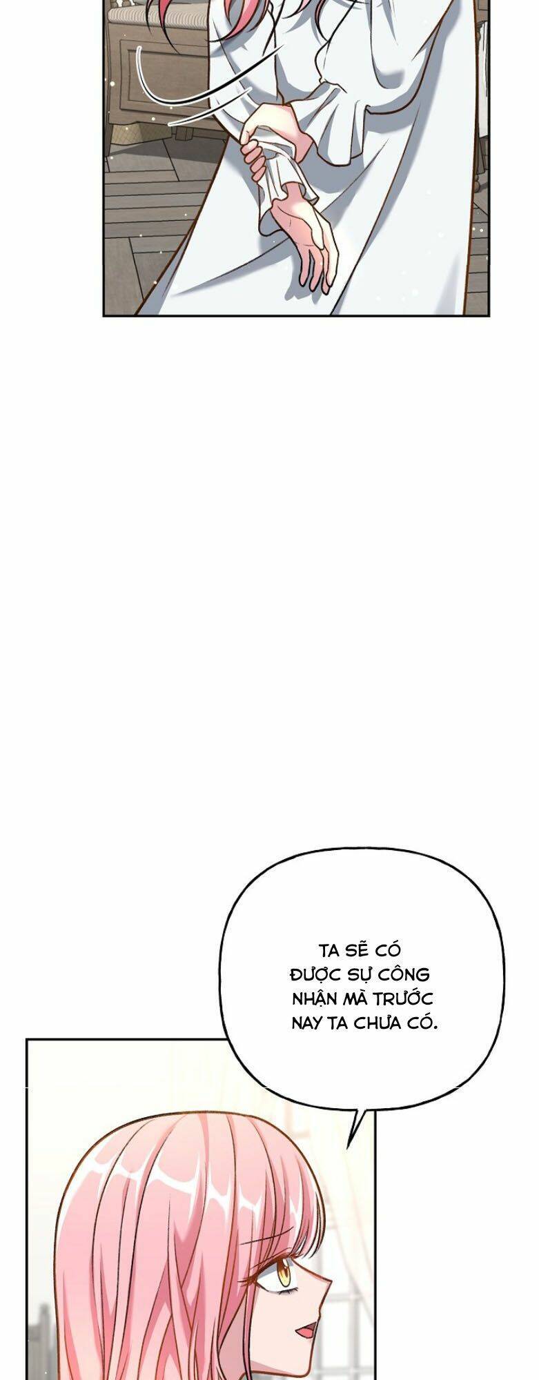 Người Hậu Thuẫn Trẻ Tuổi Của Kẻ Phản Diện Chap 2 - Next Chap 3