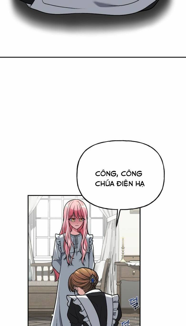 Người Hậu Thuẫn Trẻ Tuổi Của Kẻ Phản Diện Chap 2 - Next Chap 3