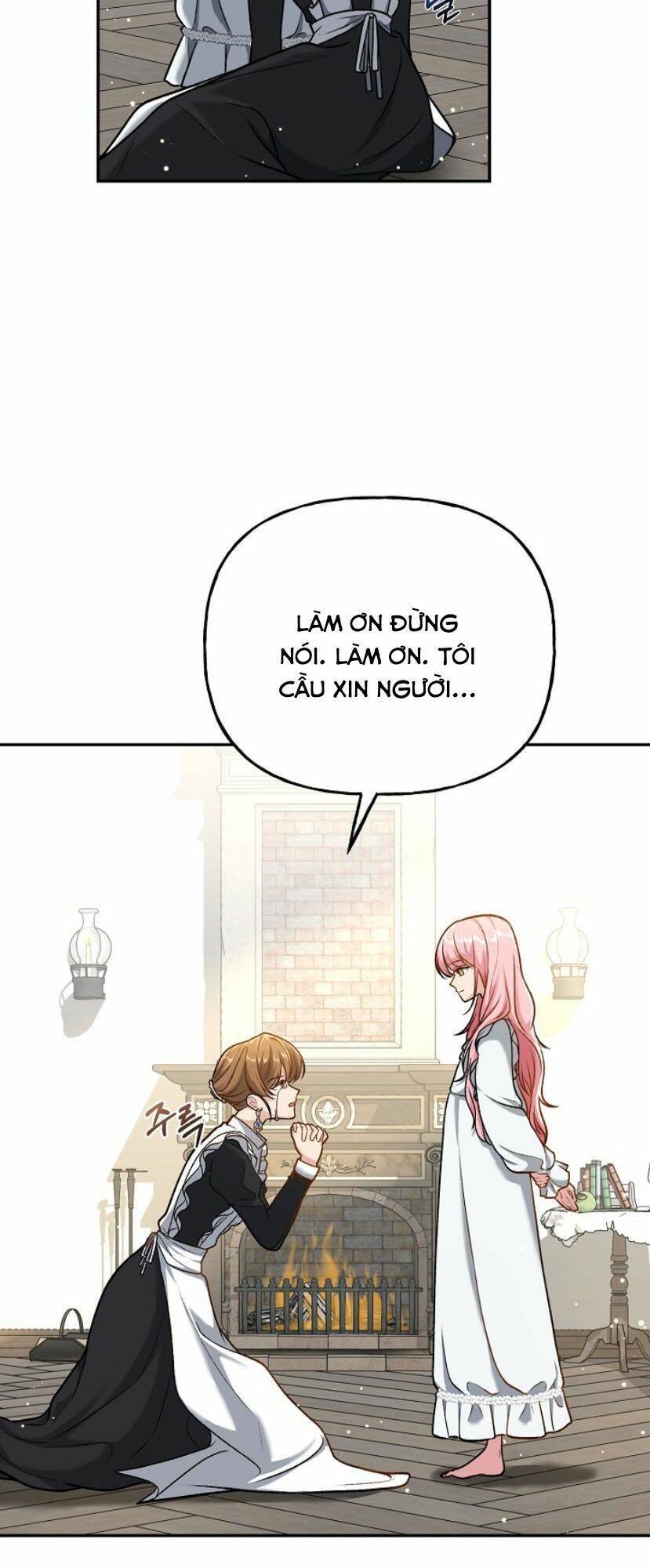 Người Hậu Thuẫn Trẻ Tuổi Của Kẻ Phản Diện Chap 2 - Next Chap 3