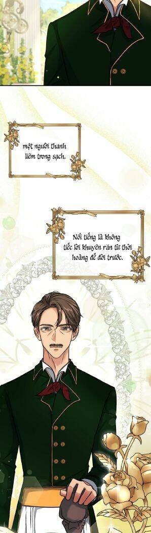 Người Hậu Thuẫn Trẻ Tuổi Của Kẻ Phản Diện Chap 3 - Next Chap 4