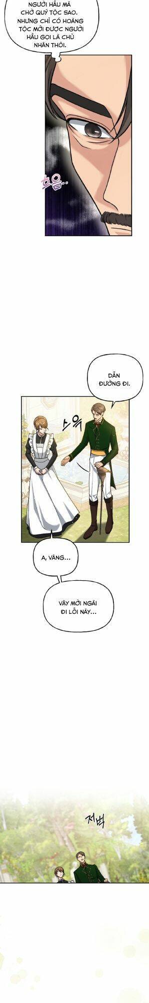 Người Hậu Thuẫn Trẻ Tuổi Của Kẻ Phản Diện Chap 3 - Next Chap 4