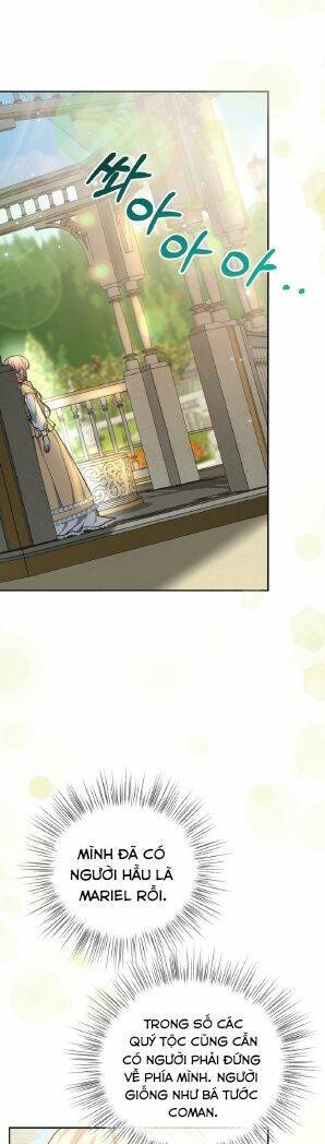Người Hậu Thuẫn Trẻ Tuổi Của Kẻ Phản Diện Chap 3 - Next Chap 4