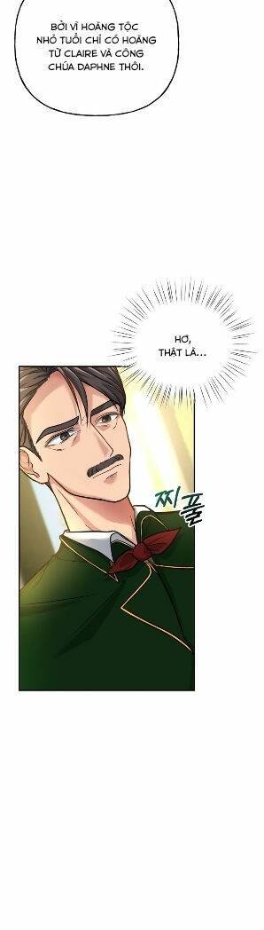Người Hậu Thuẫn Trẻ Tuổi Của Kẻ Phản Diện Chap 3 - Next Chap 4