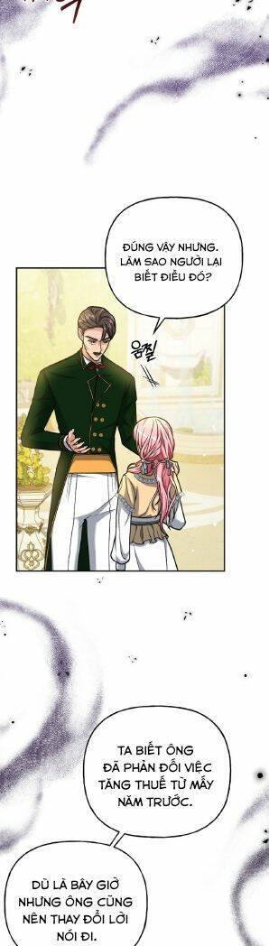 Người Hậu Thuẫn Trẻ Tuổi Của Kẻ Phản Diện Chap 3 - Next Chap 4