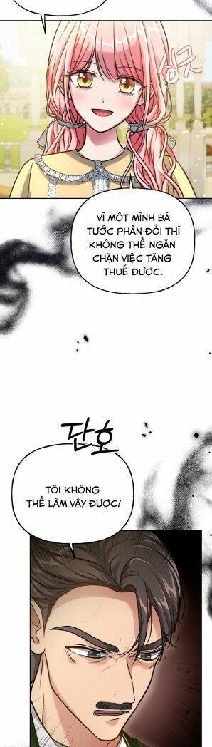 Người Hậu Thuẫn Trẻ Tuổi Của Kẻ Phản Diện Chap 3 - Next Chap 4