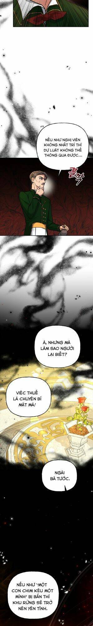Người Hậu Thuẫn Trẻ Tuổi Của Kẻ Phản Diện Chap 3 - Next Chap 4
