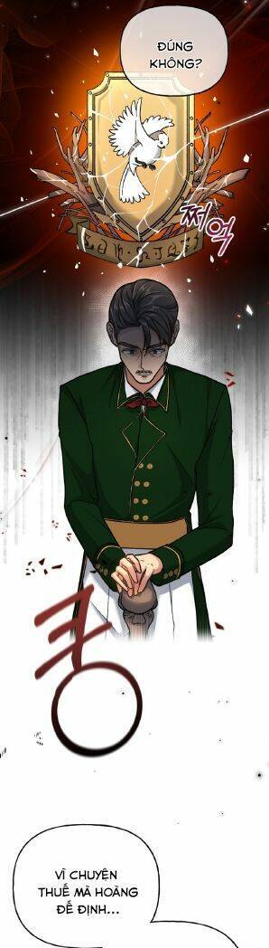 Người Hậu Thuẫn Trẻ Tuổi Của Kẻ Phản Diện Chap 3 - Next Chap 4